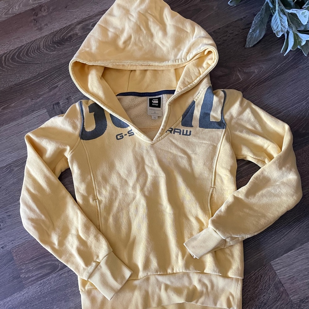 G-Star Hoodie